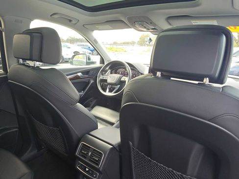 Used 2019 Audi Q5 2.0T Premium Plus w/ Premium Plus Package image 15