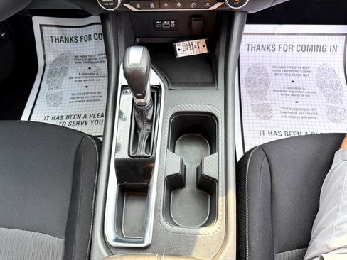 Used 2021 Nissan Sentra SV image 47