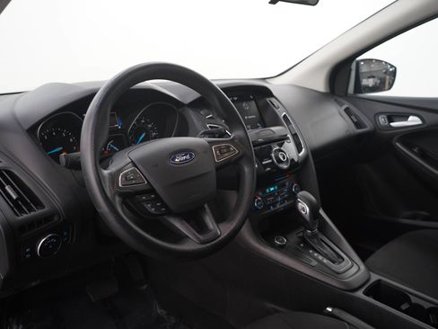 Used 2017 Ford Focus SEL w/ Interior Protection Package FWD image 23