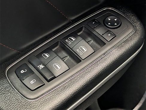 Used 2023 Dodge Charger Scat Pack w/ Dynamics Package image 17