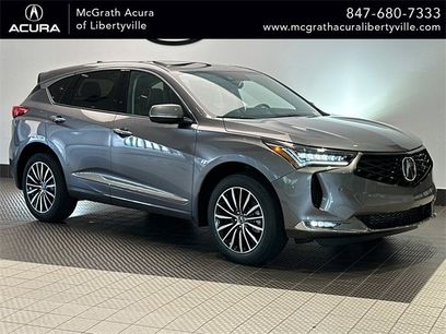 New 2026 Acura RDX SH-AWD w/ Advance Package