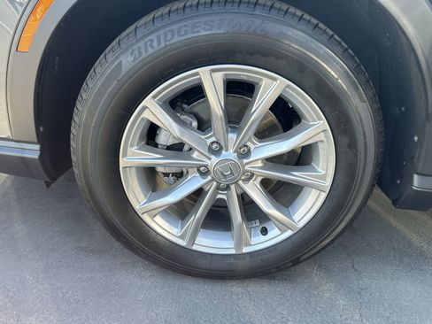 Certified 2025 Honda CR-V EX image 19