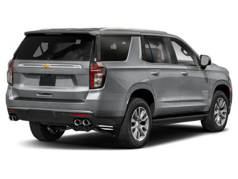 Used 2023 Chevrolet Tahoe High Country w/ Premium Package 2 RWD image 2