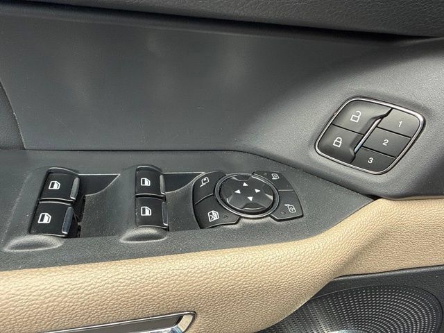 Used 2024 Ford Expedition Limited AWD/4WD image 26