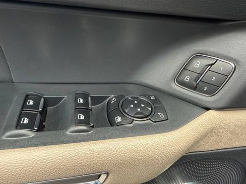 Used 2024 Ford Expedition Limited AWD/4WD image 26