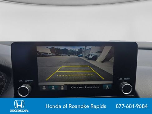 Used 2025 Honda HR-V Sport image 22