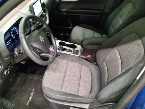 Used 2023 Ford Bronco Sport Big Bend AWD/4WD image 11