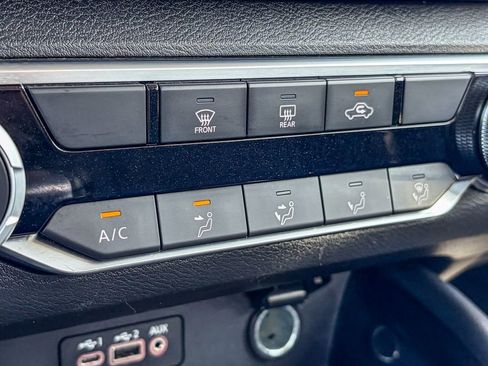 Used 2023 Nissan Altima 2.5 SV image 28