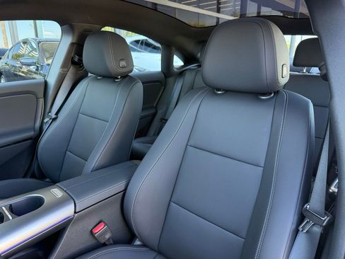 New 2026 Mercedes-Benz CLA 350 image 13