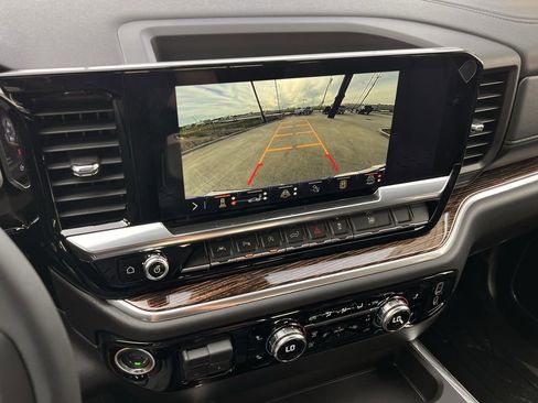 New 2026 GMC Sierra 1500 Elevation w/ Elevation Premium Package image 14