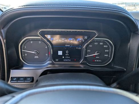 Used 2020 GMC Sierra 2500 Denali w/ Denali Ultimate Package image 21