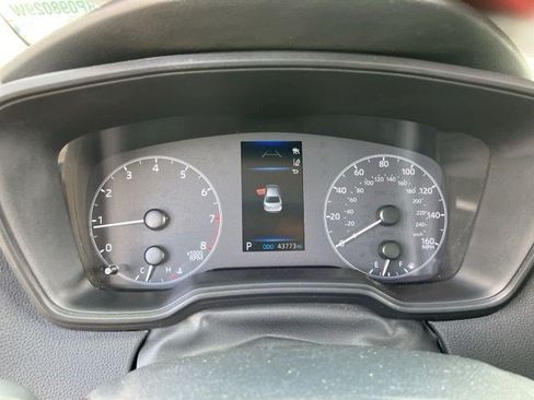 Used 2024 Toyota Corolla LE FWD image 16