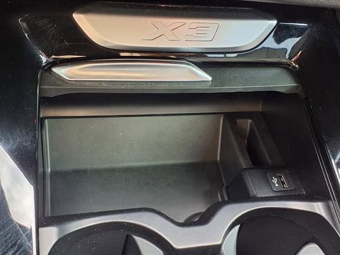 Used 2021 BMW X3 xDrive30i w/ M Sport Package image 21