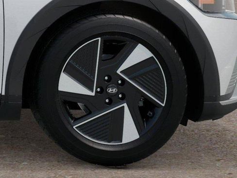 New 2026 Hyundai Ioniq 5 SEL AWD/4WD image 8