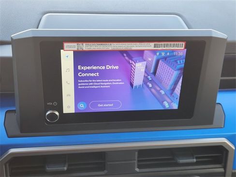 Used 2025 Toyota 4Runner TRD Off-Road image 12