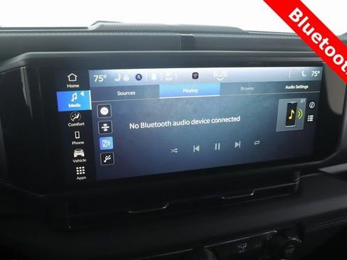 New 2026 Jeep Gladiator Sport image 5