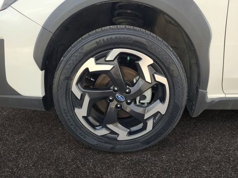 Used 2021 Subaru Crosstrek 2.5i Limited w/ Moonroof Package 2 image 14