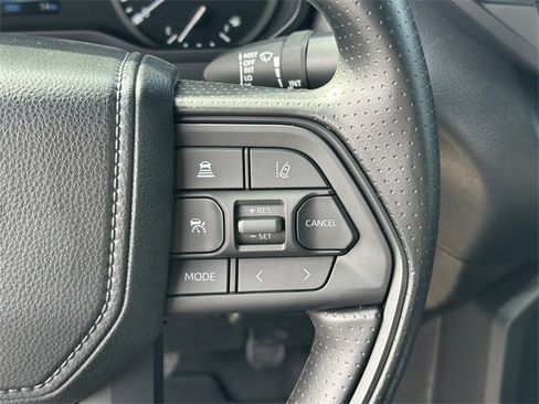 New 2026 Toyota Tundra SR image 13