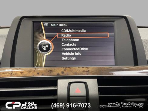 Used 2014 BMW 428i xDrive Coupe image 45