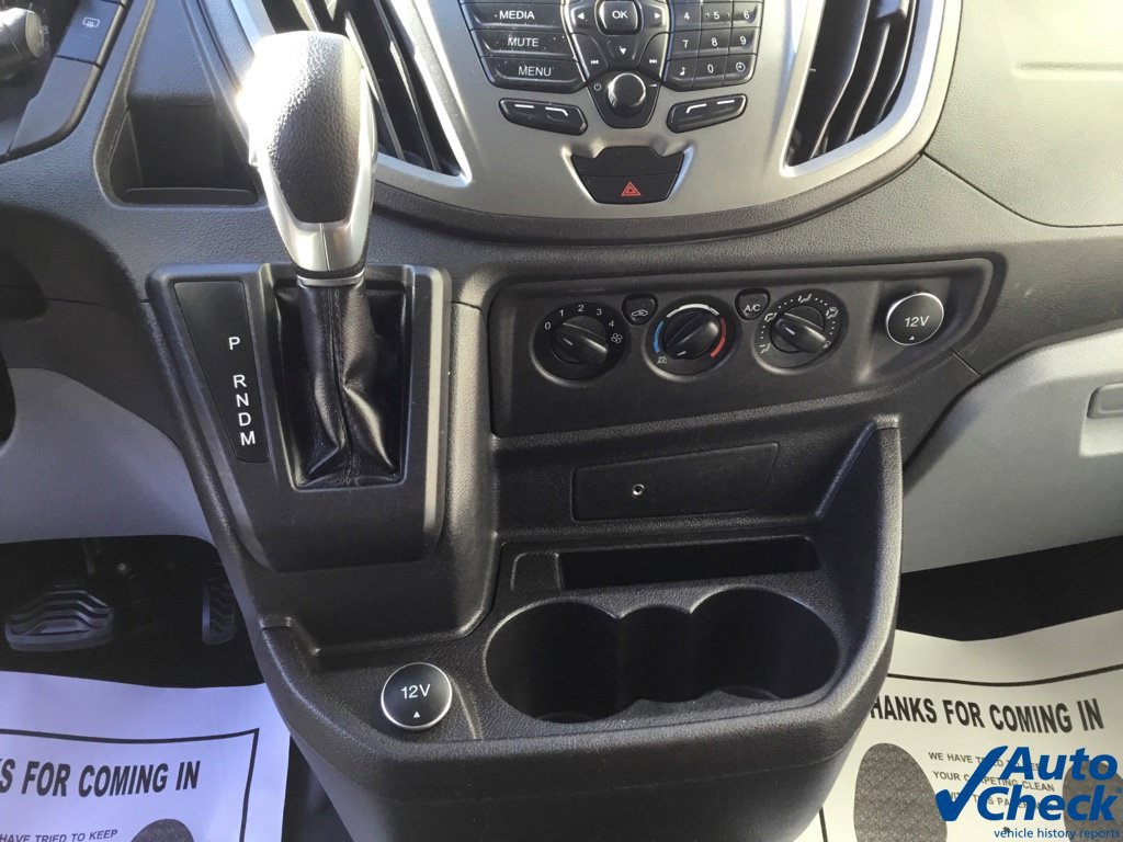 Used 2019 Ford Transit 350 XL RWD image 36