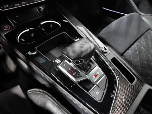 Used 2023 Audi S5 Premium Plus AWD/4WD image 26