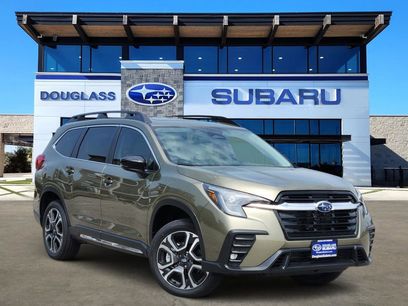New 2026 Subaru Ascent Limited