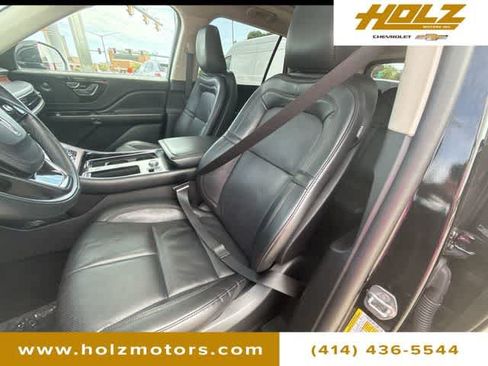 Used 2024 Lincoln Aviator Reserve AWD/4WD image 36