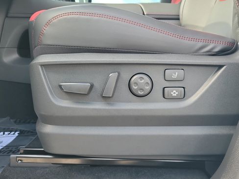 New 2026 Nissan Armada NISMO image 25