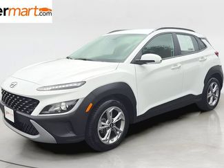 Used 2023 Hyundai Kona SEL w/ Cargo Package FWD video 1
