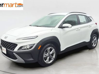 Used 2023 Hyundai Kona SEL w/ Cargo Package