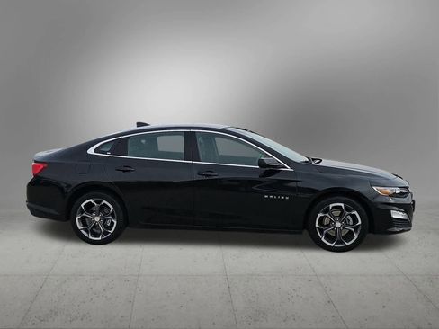 Used 2024 Chevrolet Malibu LT image 7