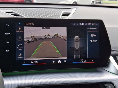 Certified 2025 BMW X1 xDrive28i w/ Convenience Package image 18