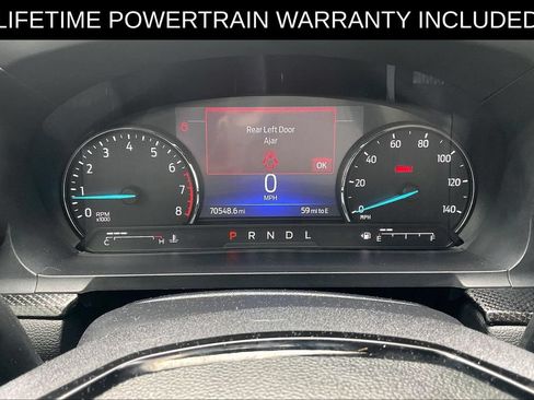 Used 2022 Ford Explorer ST-Line w/ Class IV Trailer Tow Package RWD image 20