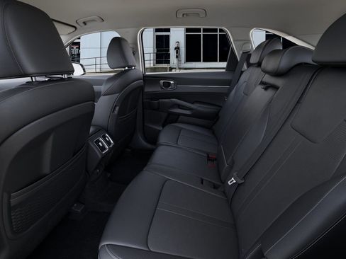 New 2026 Kia Sorento EX AWD/4WD image 20