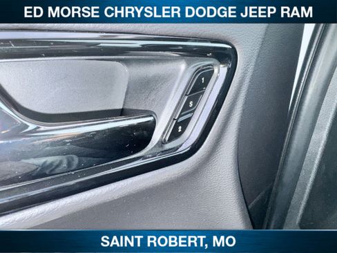 New 2026 Dodge Durango GT image 23