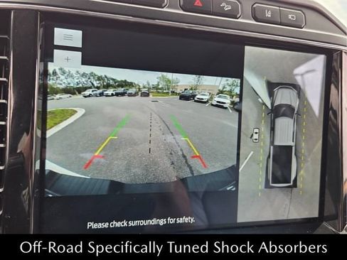 Used 2022 Ford F450 Limited w/ FX4 Off-Road Package AWD/4WD image 26