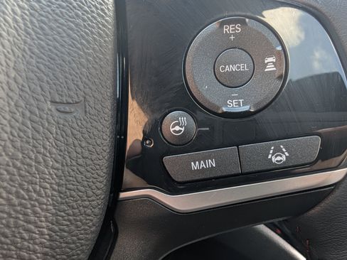 Used 2022 Honda Pilot Black Edition image 36