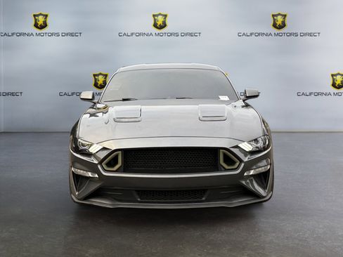 Used 2020 Ford Mustang GT image 8
