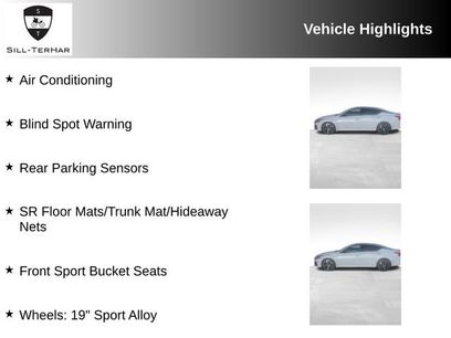 Used 2023 Nissan Altima 2.5 SR