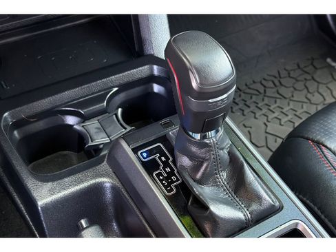Used 2023 Toyota Tacoma TRD Pro AWD/4WD image 24
