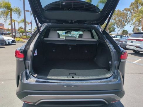 New 2026 Lexus RX 350 Premium FWD image 21