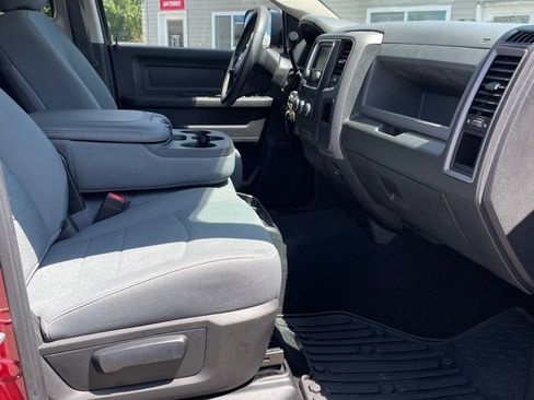 Used 2018 RAM 2500 Tradesman w/ Chrome Appearance Group AWD/4WD image 25