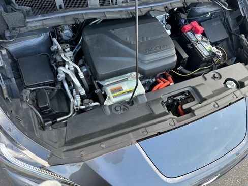 Used 2024 Nissan Leaf SV Plus FWD image 27