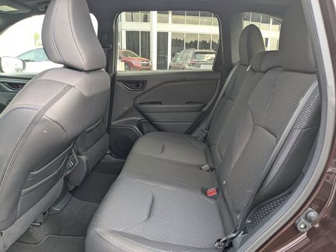 New 2026 Subaru Forester Premium image 12