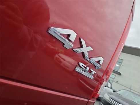 Used 2006 Dodge Ram 1500 Truck SLT w/ Quad Cab Big Horn Value Group image 16