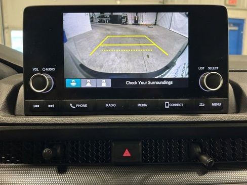 Certified 2023 Honda CR-V EX image 33