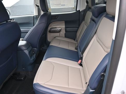 New 2026 Ford Maverick Lariat AWD/4WD image 22