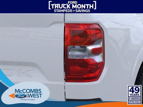 New 2026 Ford Maverick XLT image 51