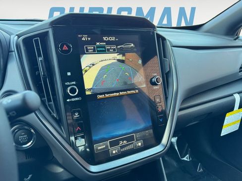 Certified 2025 Subaru Crosstrek 2.5i Sport w/ Crosstrek Mirror Package image 19