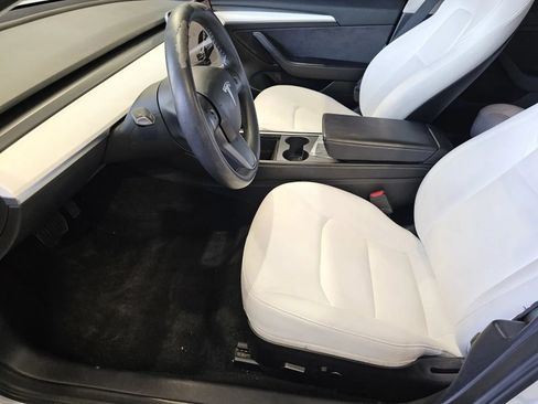 Used 2022 Tesla Model 3 RWD image 14